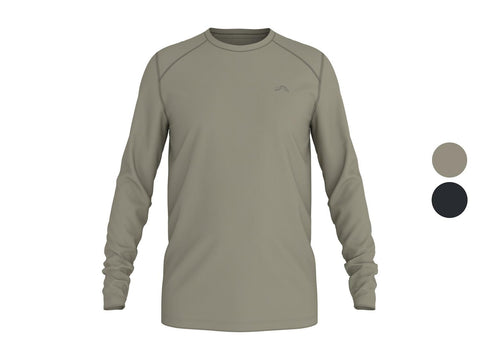 Maillot fonctionnel thermique homme