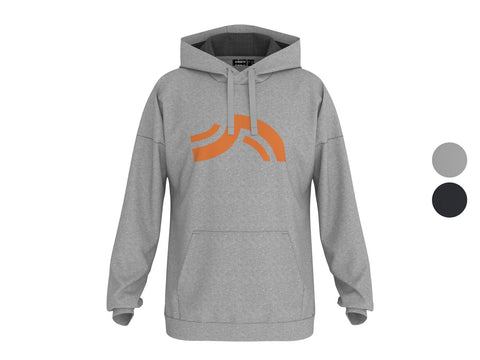 Sweat à capuche homme