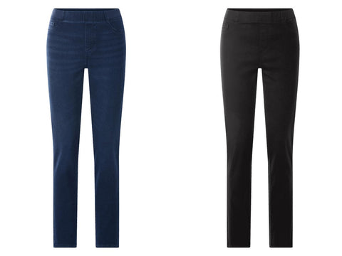 Legging thermique femme