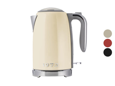 Bouilloire Retro 1973, 1,7 L