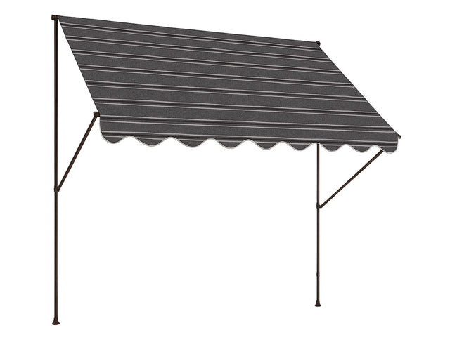 Store banne à fixer