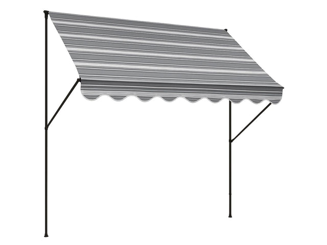 Store banne à fixer