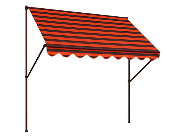 Store banne à fixer