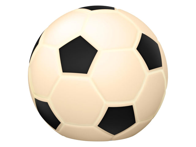 Lampe décorative football