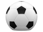 Lampe décorative football