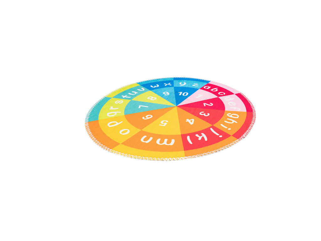 Tapis enfant Coco