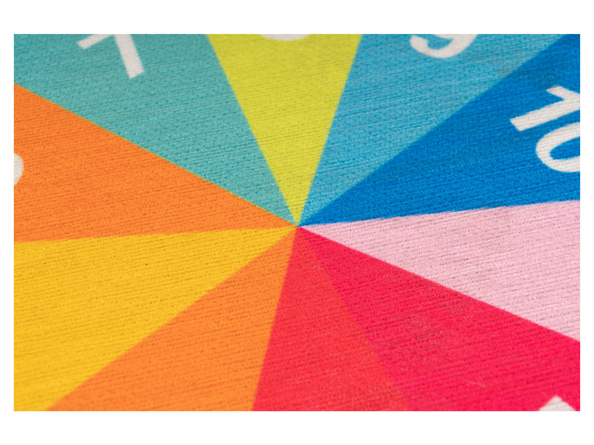 Tapis enfant Coco