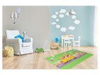 Tapis enfant Coco