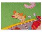 Tapis enfant Coco