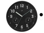 Horloge murale, Ø 25 cm