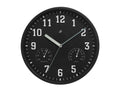 Horloge murale, Ø 25 cm