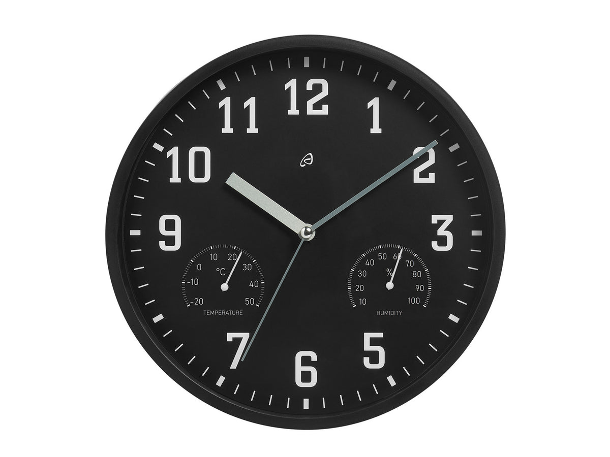 Horloge murale, Ø 25 cm