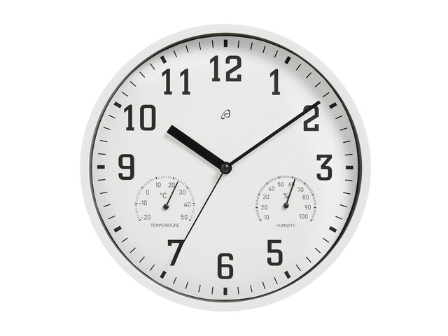 Horloge murale, Ø 25 cm