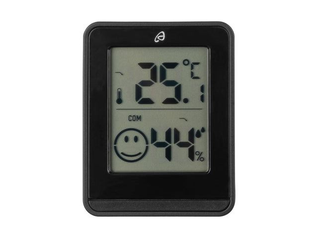 Thermomètre et hygromètre