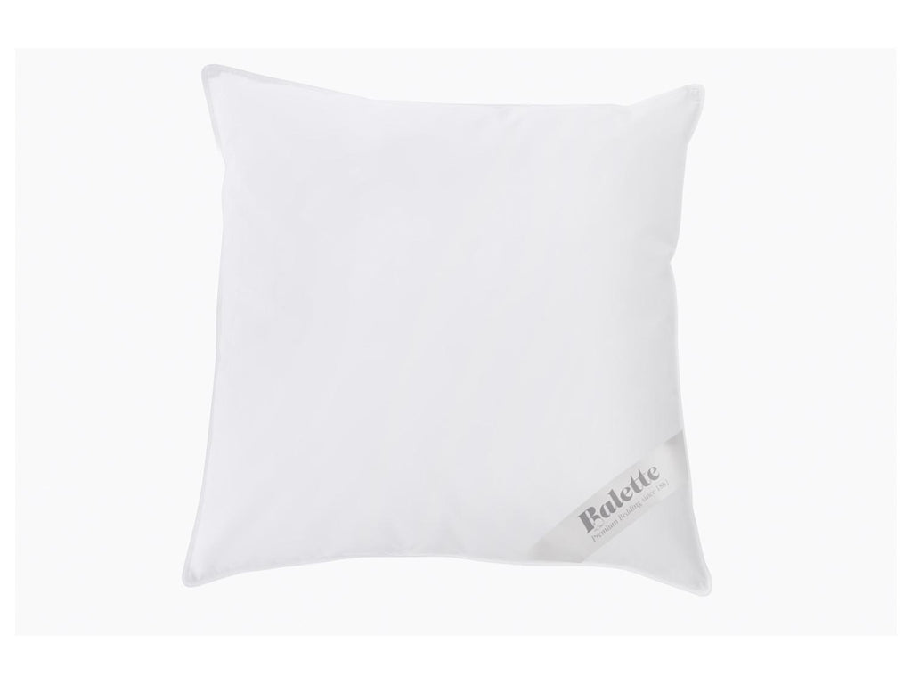 Oreiller plumes/duvet Premium Elegance