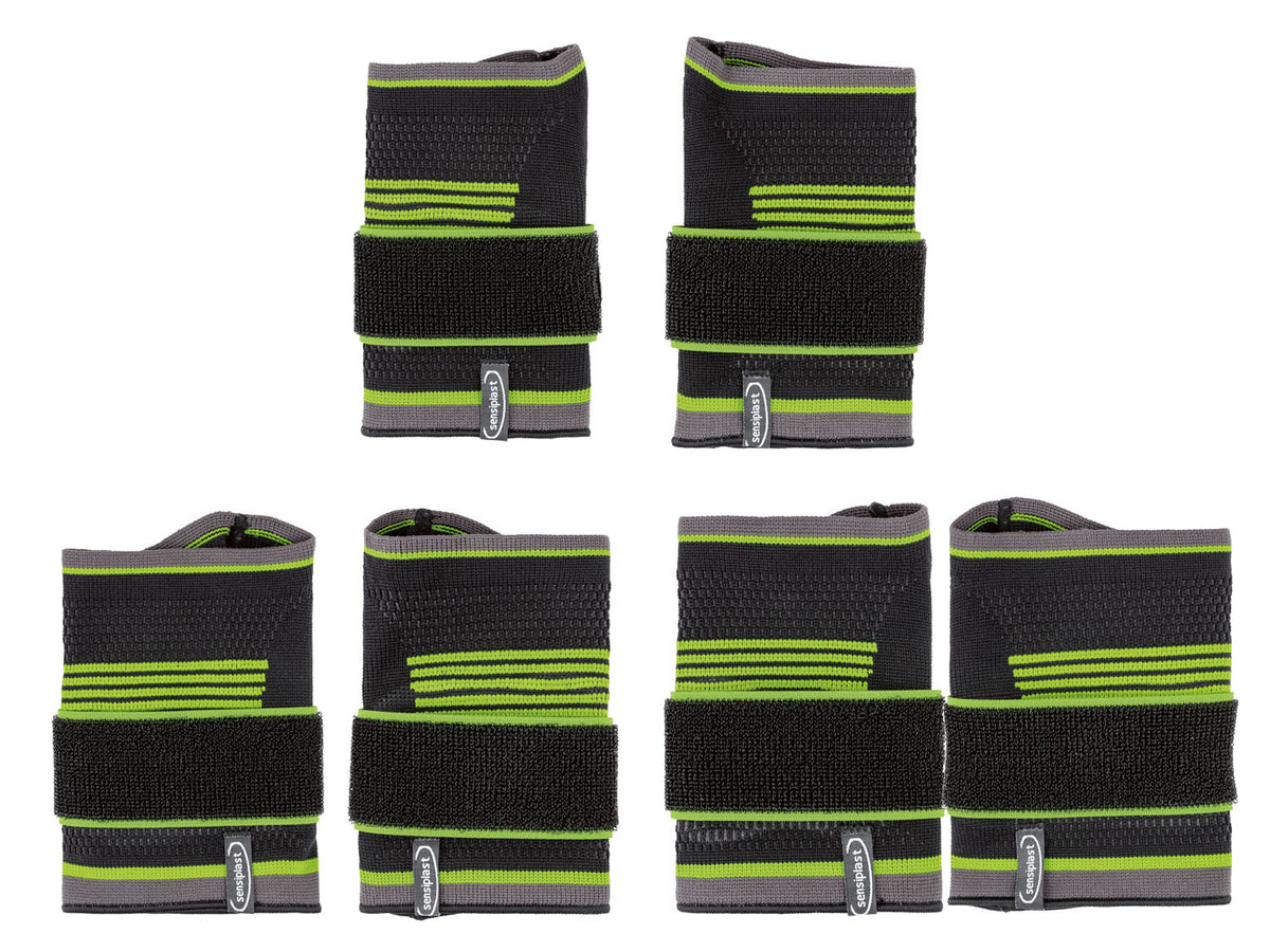 Bandage poignet