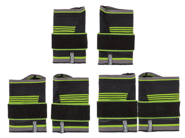 Bandage poignet