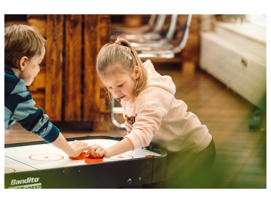 Airhockey KiddySpeed