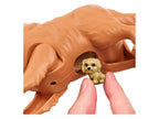 Coffret de poupées « Chien et chiots / Jeu de coiffure »