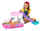 Ensemble de jeu « Bateau de rêve »