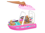 Ensemble de jeu « Bateau de rêve »
