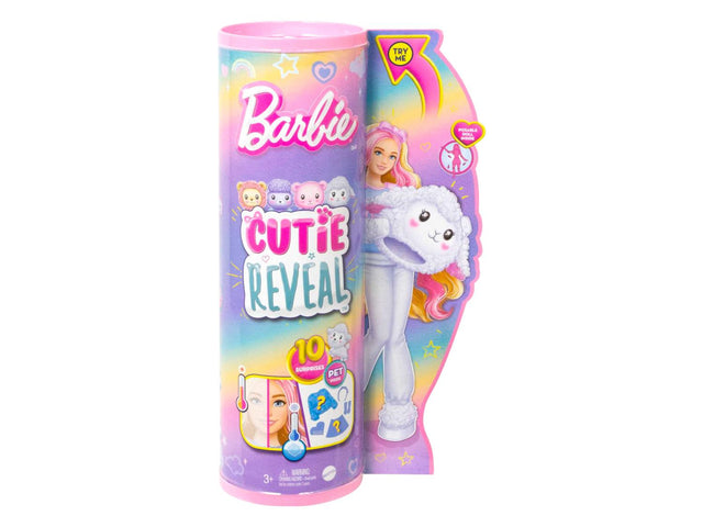 Poupée Cutie Reveal