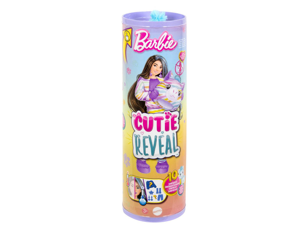 Poupée Cutie Reveal
