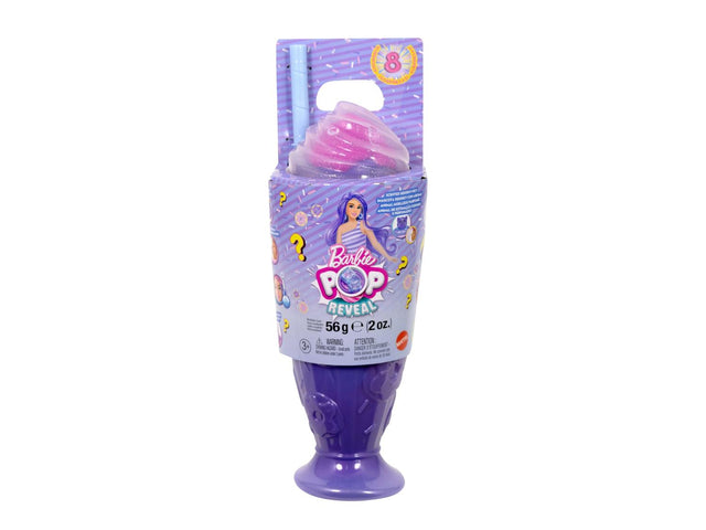 Poupée Pop Reval