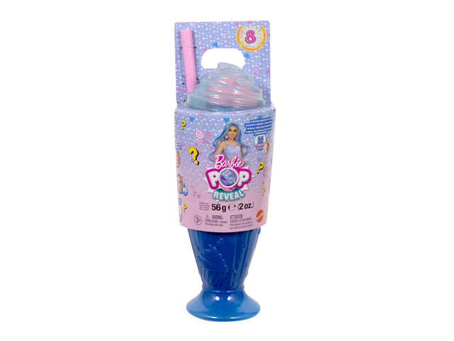 Poupée Pop Reval