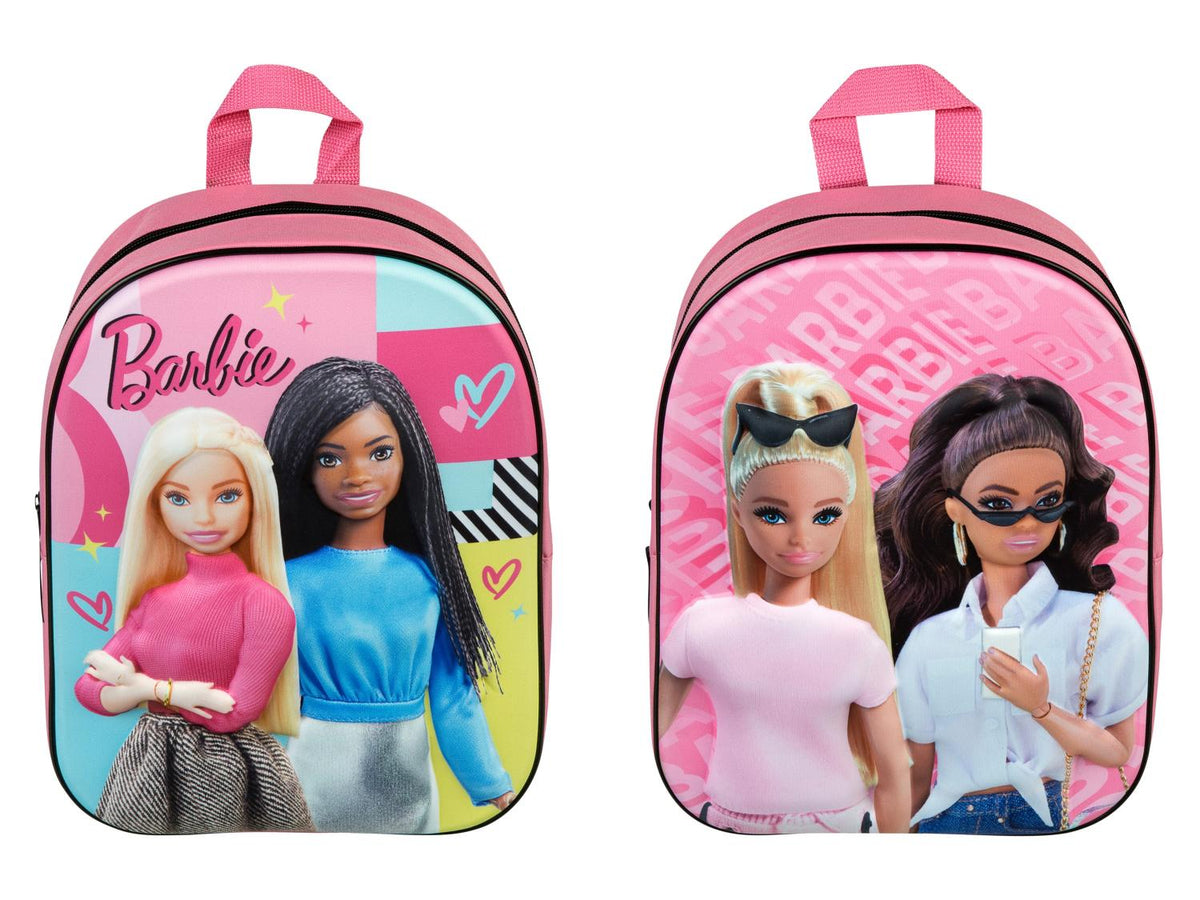 Sac à dos 3D