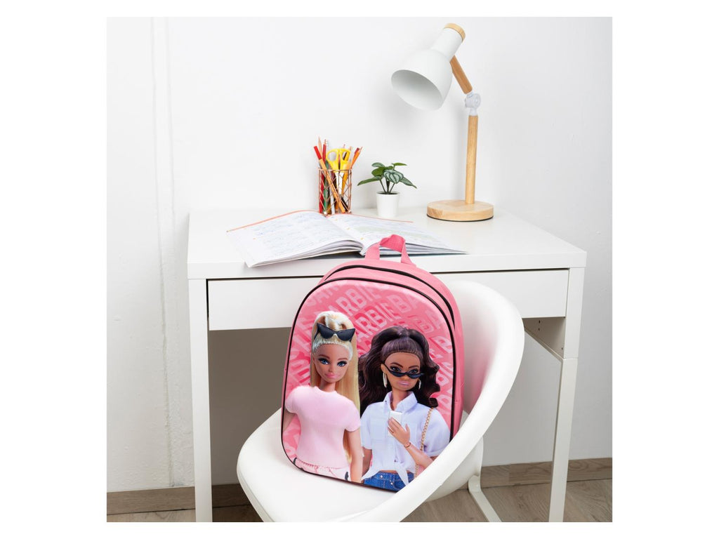 Sac à dos 3D