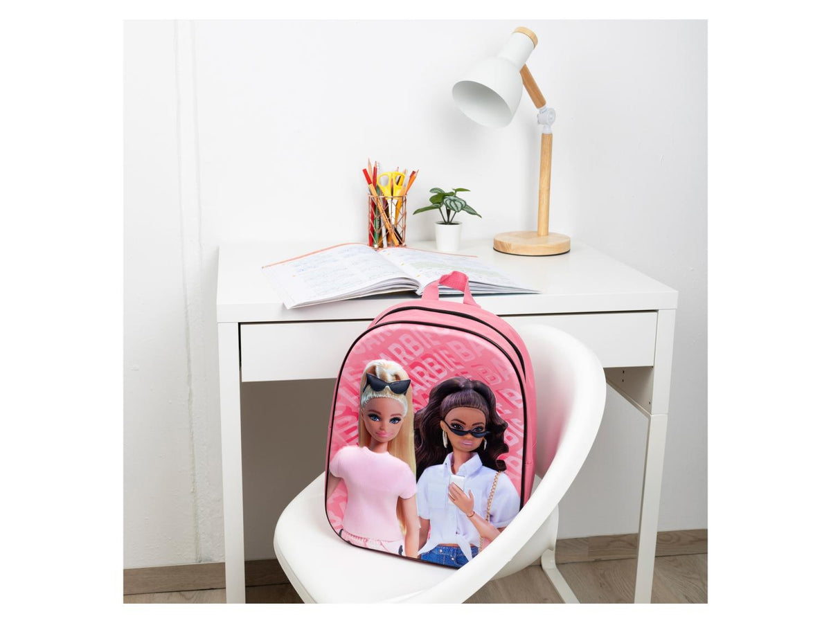 Sac à dos 3D