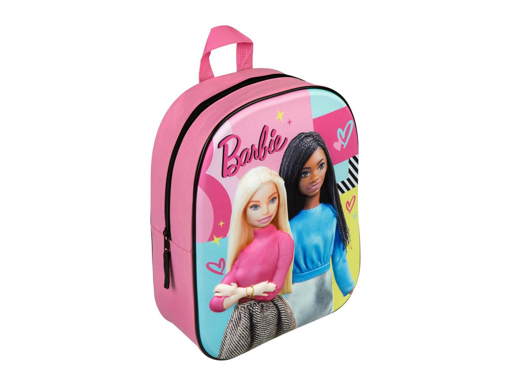 Sac à dos 3D