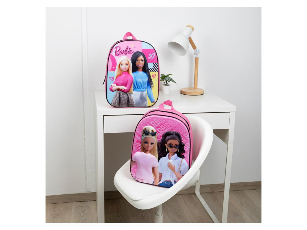 Sac à dos 3D
