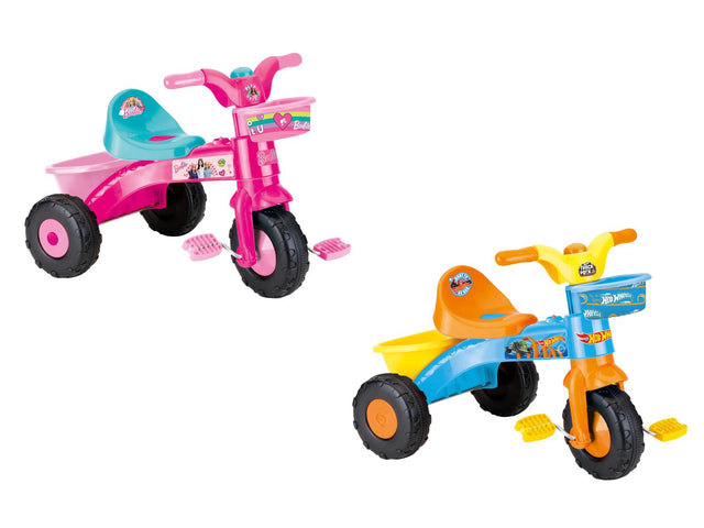 Tricycle enfant