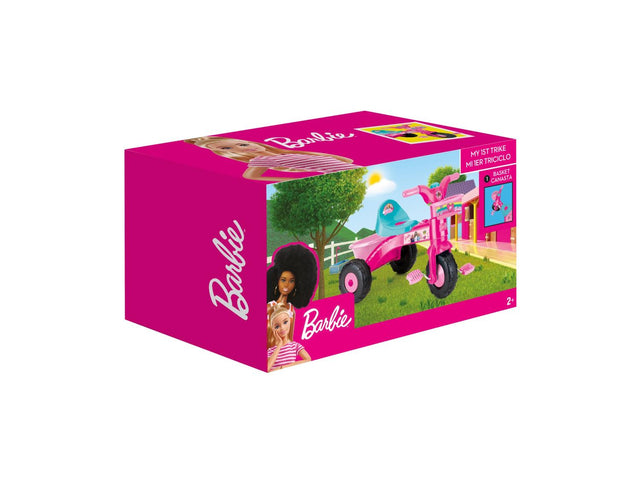Tricycle enfant