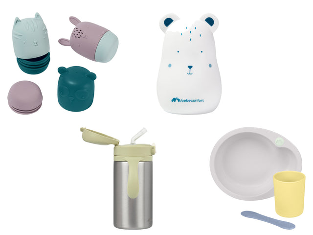 Accessoires pour bébé