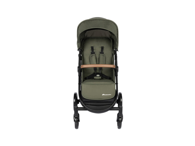 Poussette Ingenious