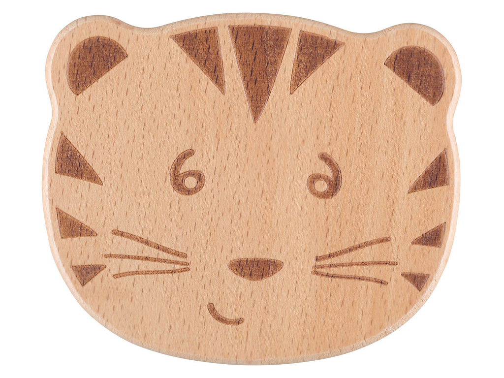 Set de 3 jouets en bois