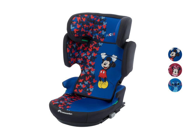 Siège auto Hera i-Fix, Isofix, 100-150cm
