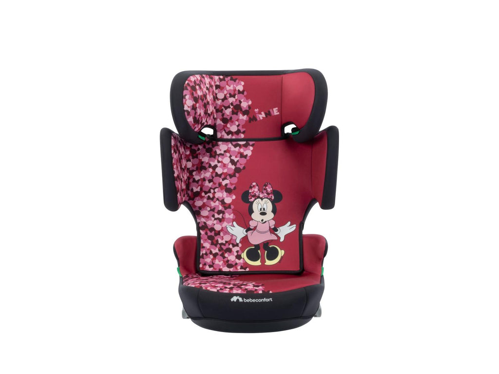 Siège auto Hera i-Fix, Isofix, 100-150cm