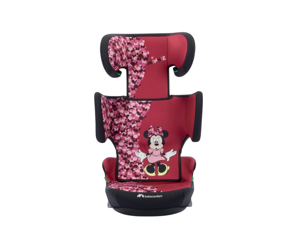 Siège auto Hera i-Fix, Isofix, 100-150cm