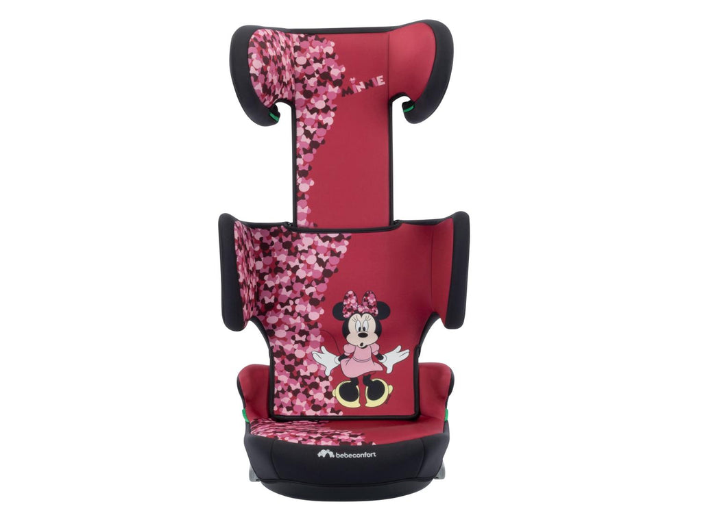 Siège auto Hera i-Fix, Isofix, 100-150cm