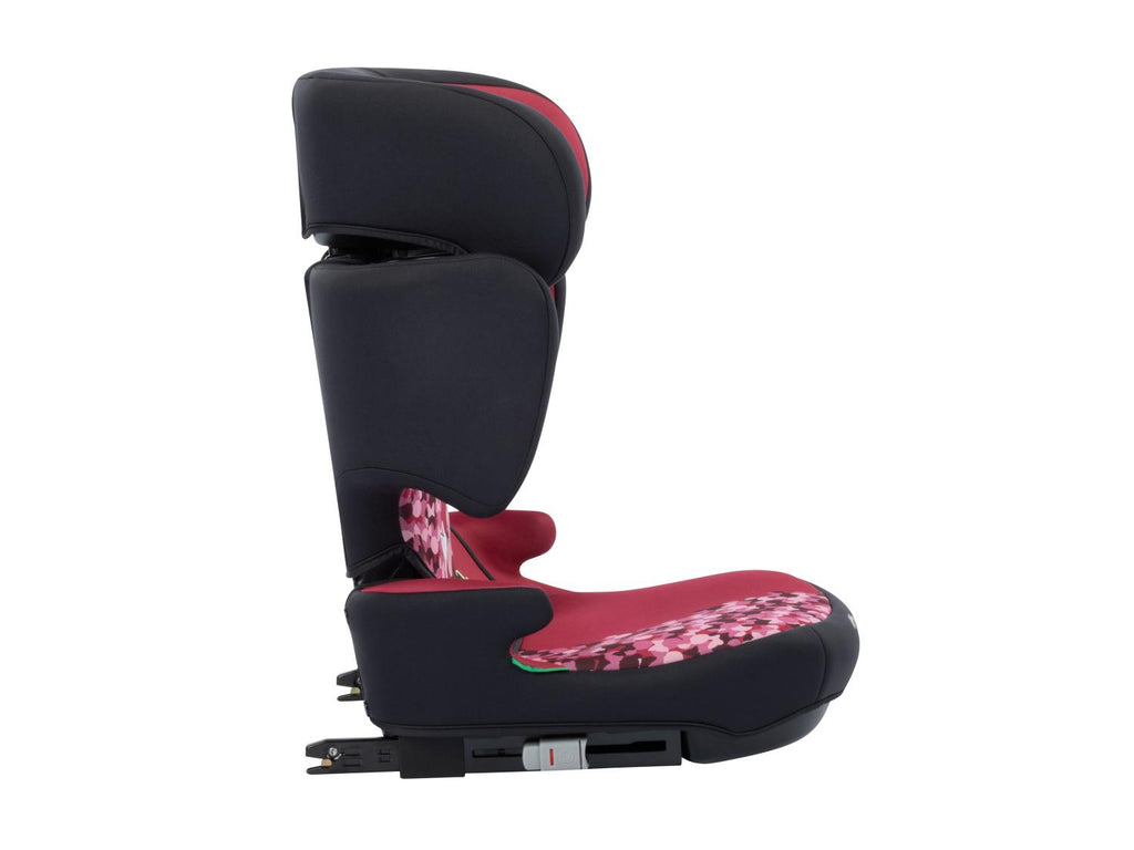 Siège auto Hera i-Fix, Isofix, 100-150cm