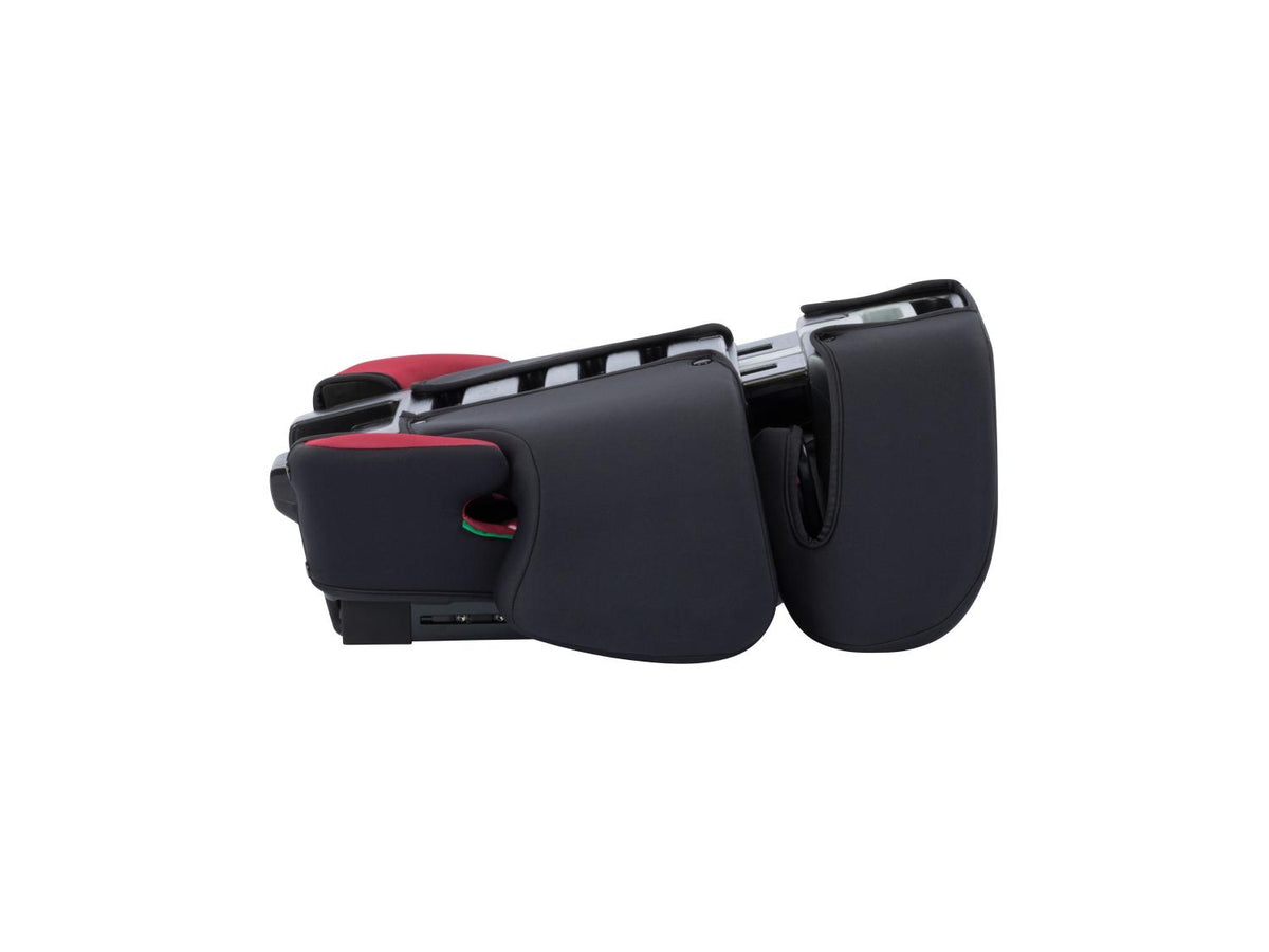 Siège auto Hera i-Fix, Isofix, 100-150cm