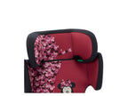 Siège auto Hera i-Fix, Isofix, 100-150cm