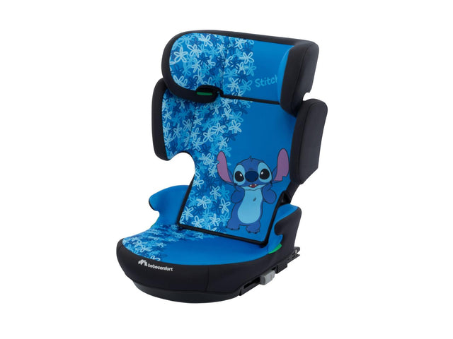 Siège auto Hera i-Fix, Isofix, 100-150cm