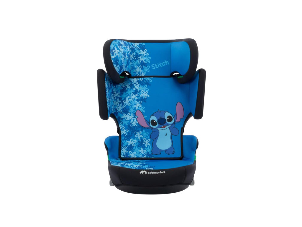 Siège auto Hera i-Fix, Isofix, 100-150cm