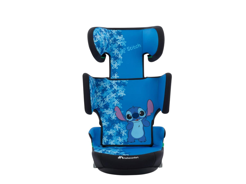 Siège auto Hera i-Fix, Isofix, 100-150cm