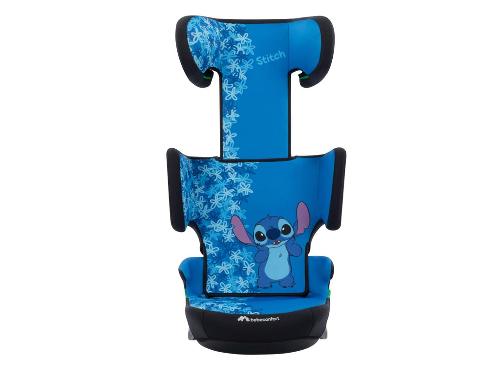 Siège auto Hera i-Fix, Isofix, 100-150cm